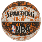 SPALDING Graffiti 7号【73-722Z】 SPALDING Graffiti 7号【73-722Z】