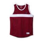 BOOTLEG COMBINATION TANK BURGUNDY BOOTLEG COMBINATION TANK BURGUNDY