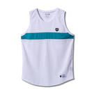 BOOTLEG COMBINATION TANK WHITE BOOTLEG COMBINATION TANK WHITE