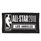 NBA ALL STAR TOWEL