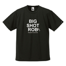 Mewship50【Possessions - BIG SHOT ROB 】S/S PL(BK×WH) Mewship50【Possessions - BIG SHOT ROB 】S/S PL(BK×WH)