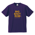Mewship50【Possessions - BIG SHOT ROB 】S/S PL Mewship50【Possessions - BIG SHOT ROB 】S/S PL