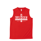 BBオリジナル【TRIPLE B CREW】ノースリーブ BBオリジナル【TRIPLE B CREW】ノースリーブ