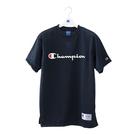 チャンピオン メッシュTシャツ【C3-MB354 370】