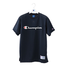 チャンピオン メッシュTシャツ【C3-MB354 370】 チャンピオン メッシュTシャツ【C3-MB354 370】