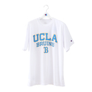 チャンピオン UCLA プラクティスTシャツ【C3-MB365 010】