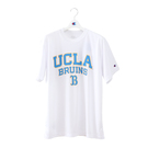 チャンピオン UCLA プラクティスTシャツ【C3-MB365 010】 チャンピオン UCLA プラクティスTシャツ【C3-MB365 010】