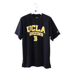 チャンピオン UCLA プラクティスTシャツ【C3-MB365 370】