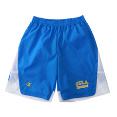 チャンピオン UCLA PRACTICE SHORTS【C3-MB564 34C】