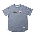 AKTR SUMMER LOGO TEE AKTR SUMMER LOGO TEE
