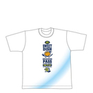 チームファイブ リミテッドTシャツ【ATL-073-08】