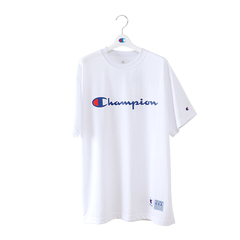 チャンピオン DRYSAVER Tシャツ【C3-MB353 010】
