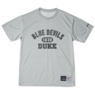スポルディング TシャツDUKE ARCH【SMT181410 GY】 スポルディング TシャツDUKE ARCH【SMT181410 GY】