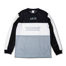 AKTR COMBINATION MESH SHIRTS AKTR COMBINATION MESH SHIRTS