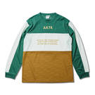 AKTR COMBINATION MESH SHIRTS AKTR COMBINATION MESH SHIRTS