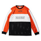 AKTR COMBINATION MESH SHIRTS AKTR COMBINATION MESH SHIRTS