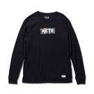 AKTR CONCRETE LOGO L/STEE AKTR CONCRETE LOGO L/STEE