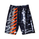 AKTR CONCRETE SHORTS