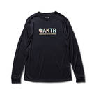 AKTR RAINCAMO18 LOGO L/S AKTR RAINCAMO18 LOGO L/S