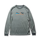 AKTR RAINCANMO18 LOGO L/S AKTR RAINCANMO18 LOGO L/S