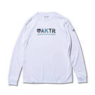 AKTR RAINCAMO18 LOGO L/S AKTR RAINCAMO18 LOGO L/S