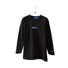 チャンピオン UCLA PRACTICE LONG T【C3-NB467 090】 チャンピオン UCLA PRACTICE LONG T【C3-NB467 090】