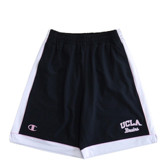 チャンピオン UCLA PRACTICE SHORTS【C3-NB560 107】