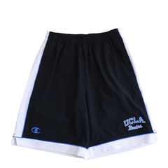 チャンピオン UCLA PRACTICE SHORTS【C3-NB560 090】