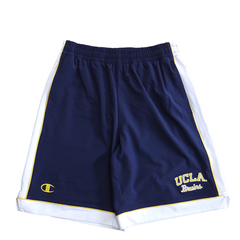 チャンピオン UCLA PRACTICE SHORTS【C3-NB560 370】