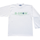 TFロンT「B-GROW」【AL-7308】 TFロンT「B-GROW」【AL-7308】
