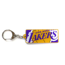 NBA アクリルキーホルダー LAKERS