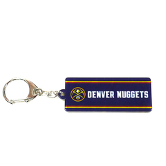  NBA アクリルキーホルダー NUGGETS