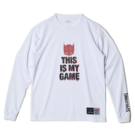 SPALDING L/S Tシャツ BATMAN DARK KNIGHT【SMT181310】 SPALDING L/S Tシャツ BATMAN DARK KNIGHT【SMT181310】