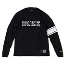 SPALDING L/S Tシャツ DUKE GUSSET【SMT181420】 SPALDING L/S Tシャツ DUKE GUSSET【SMT181420】