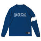 SPALDING L/S Tシャツ DUKE GUSSET【SMT181420】 SPALDING L/S Tシャツ DUKE GUSSET【SMT181420】