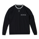 SPALDING L/S Tシャツ DUKE GUSSET【SMT181430】 SPALDING L/S Tシャツ DUKE GUSSET【SMT181430】