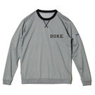 SPALDING L/S Tシャツ DUKE GUSSET【SMT181430】 SPALDING L/S Tシャツ DUKE GUSSET【SMT181430】