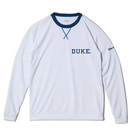 SPALDING L/S Tシャツ DUKE GUSSET【SMT181430】 SPALDING L/S Tシャツ DUKE GUSSET【SMT181430】