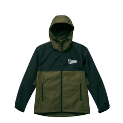 BBM SHELL PARKA