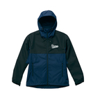 BBM SHELL PARKA