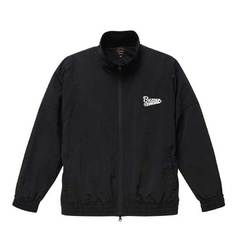 BBM TRACK JACKET