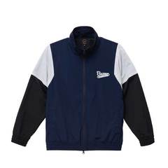 BBM TRACK JACKET