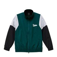 BBM TRACK JACKET