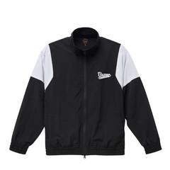 BBM TRACK JACKET