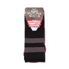 NEO FUTURE SOCKS BKGY NEO FUTURE SOCKS BKGY