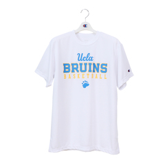 チャンピオン UCLA プラクティスTシャツ【C3-PB361 010】