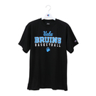 チャンピオン UCLA プラクティスTシャツ【C3-PB361 090】