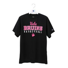 チャンピオン UCLA プラクティスTシャツ【C3-PB361 9RS】