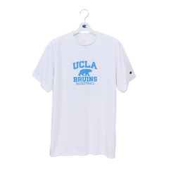チャンピオン UCLA プラクティスTシャツ【C3-PB362 010】