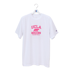 チャンピオン UCLA プラクティスTシャツ【C3-PB362 01R】